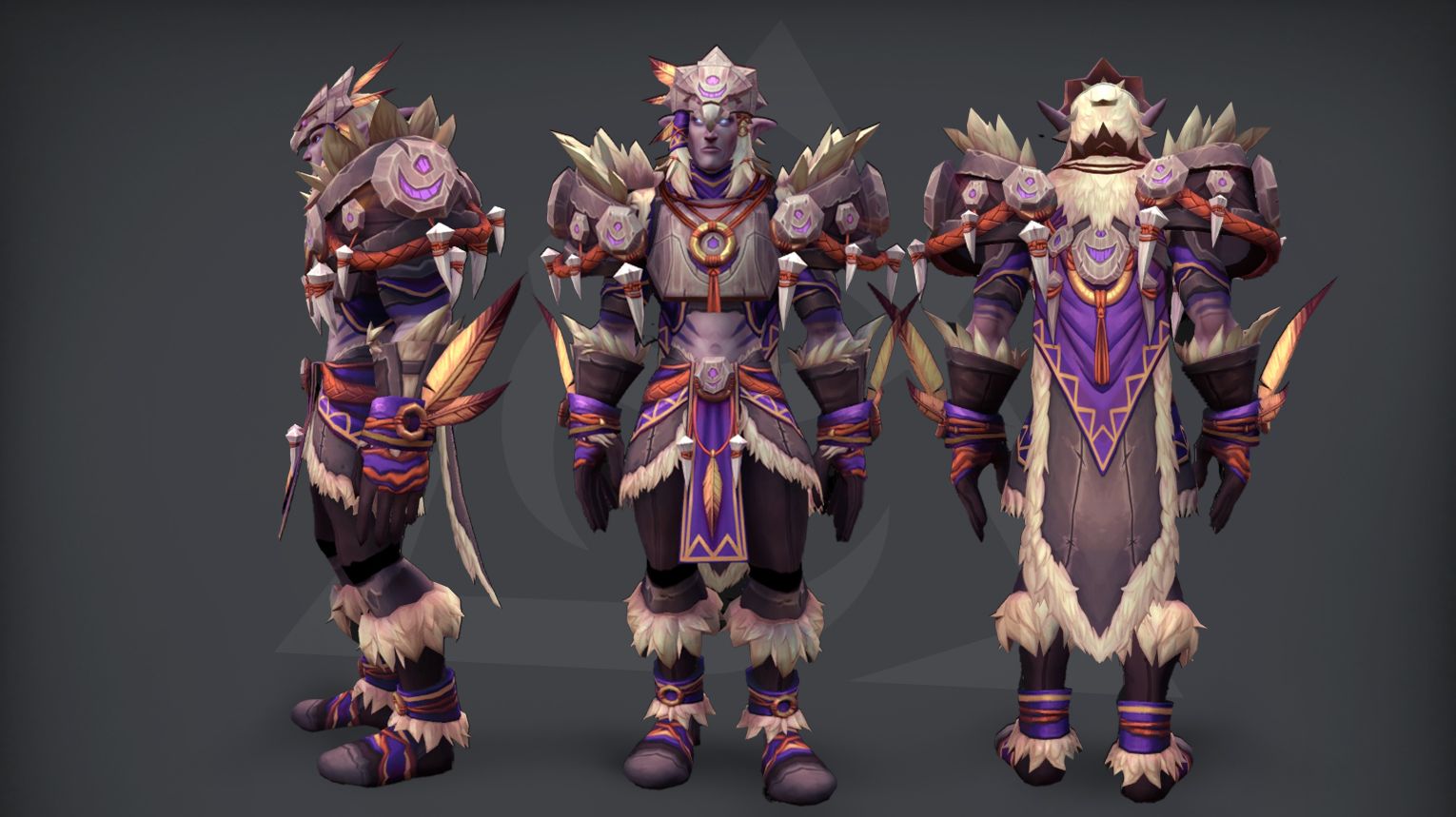 Druid Heroic