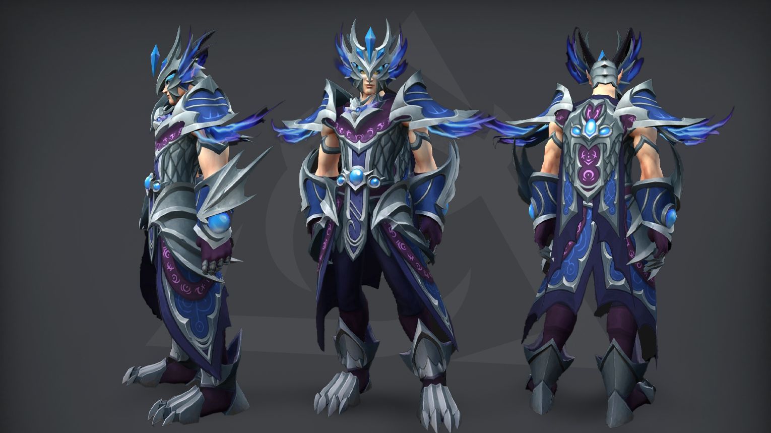 Evoker Raid Finder