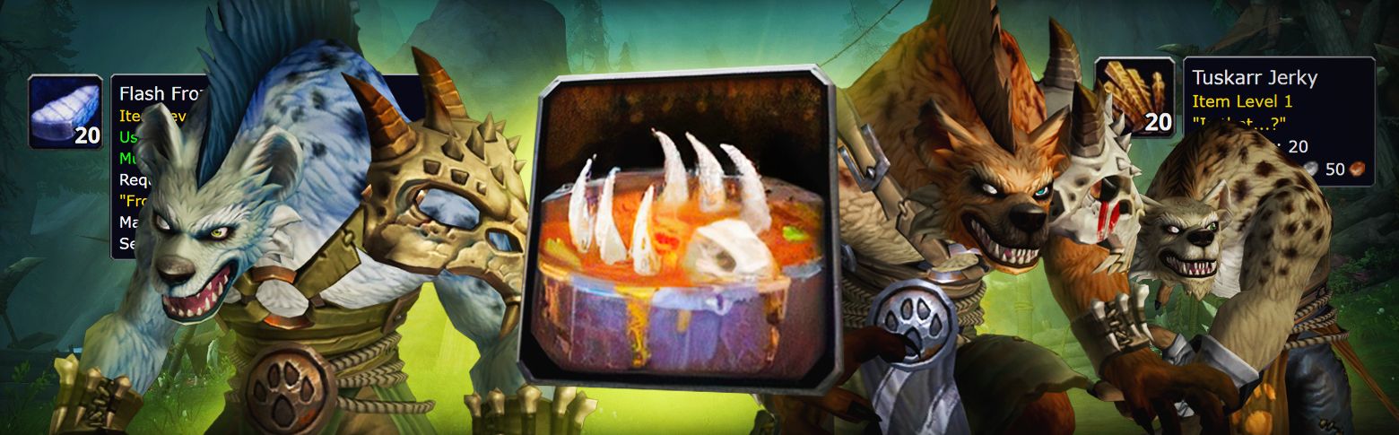 Gnolan's House Guide