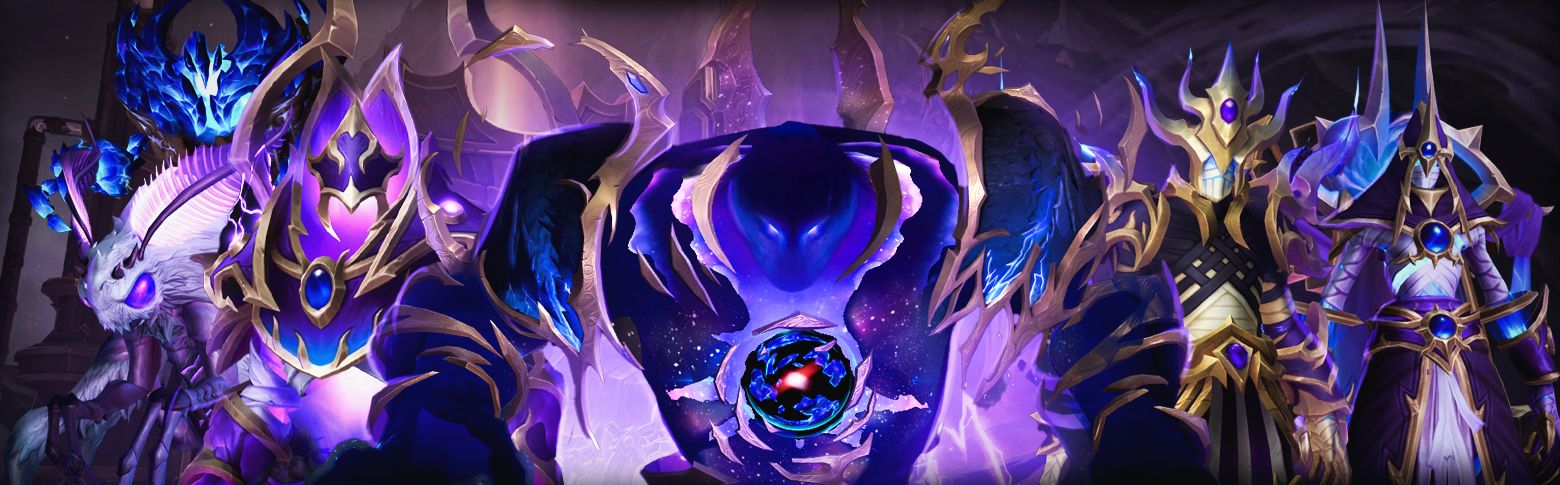 Manaforge Omega Raid Guide