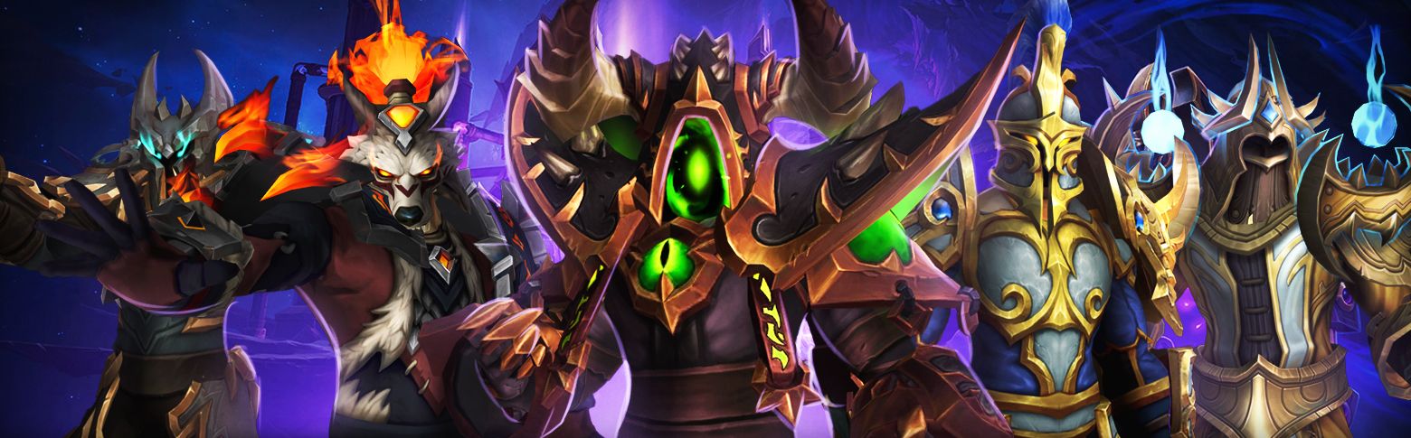 Manaforge Omega Tier Sets