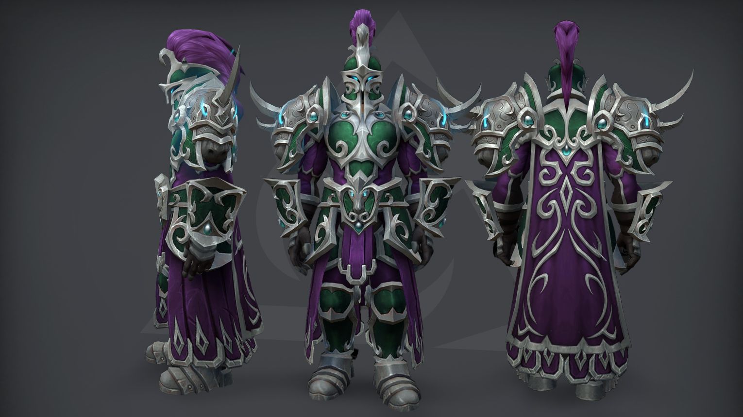 Paladin Raid Finder