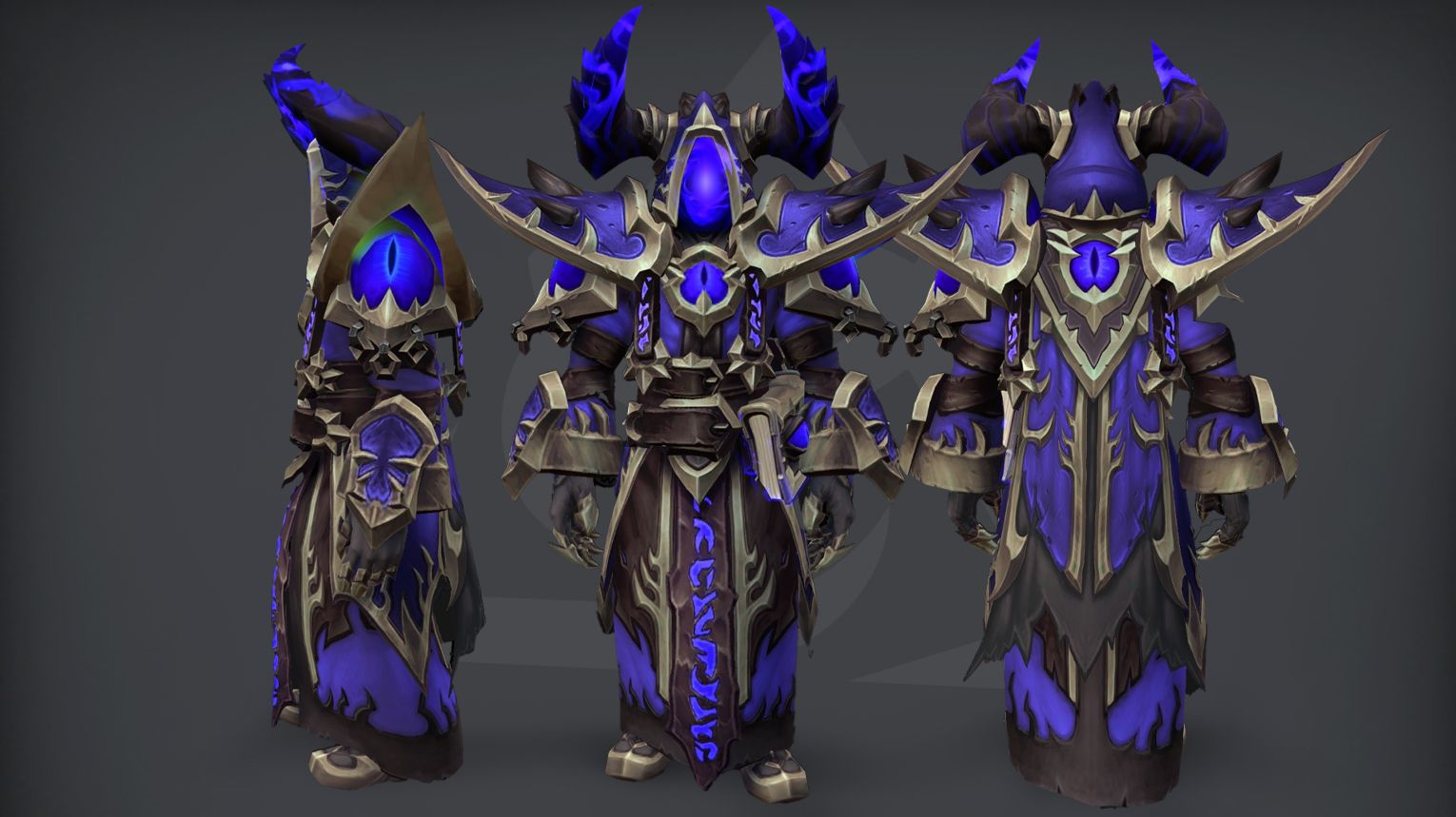 Warlock Heroic