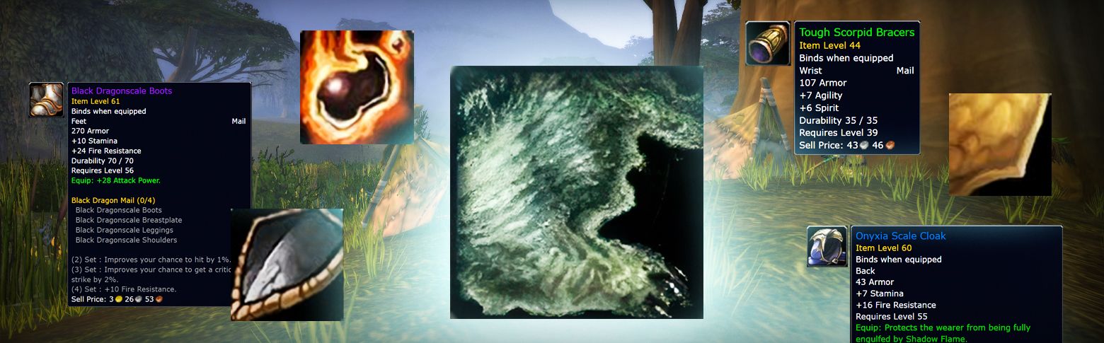 WoW Classic Skinning Guide