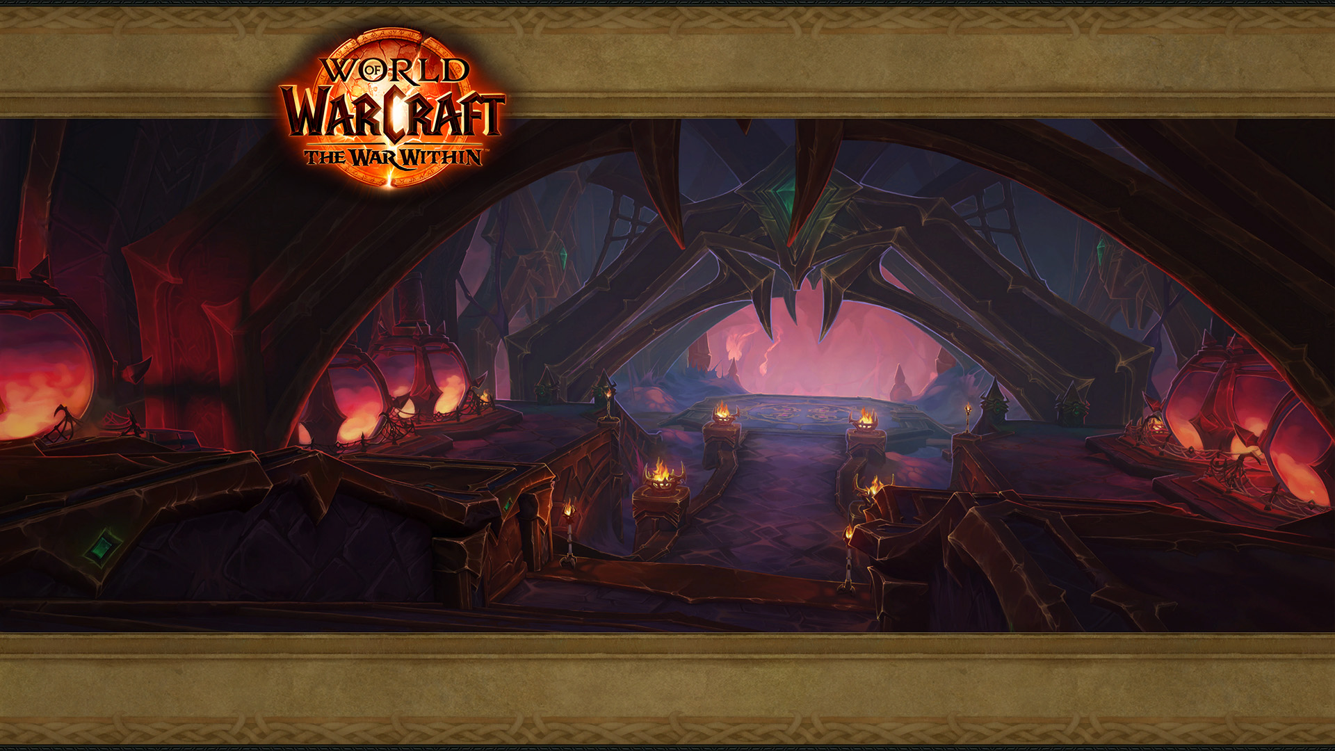 Ara-Kara Loading Screen