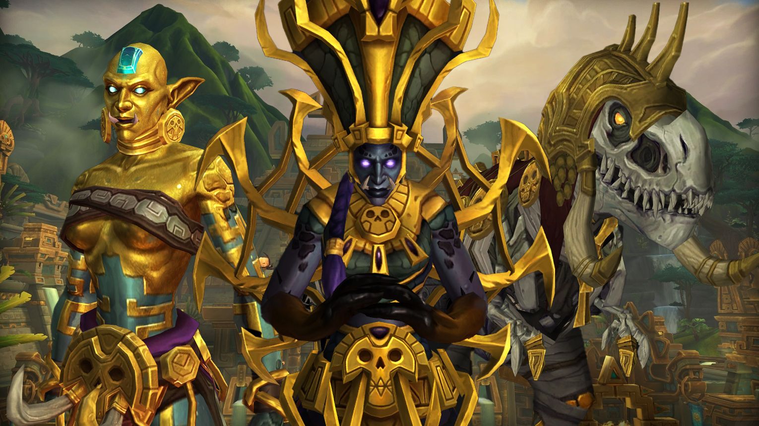 Atal'Dazar