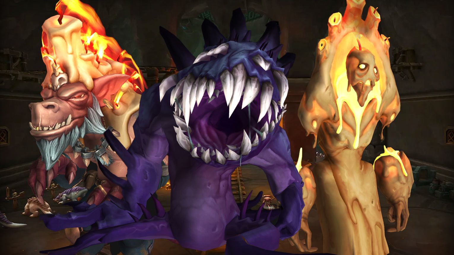 Darkflame Cleft