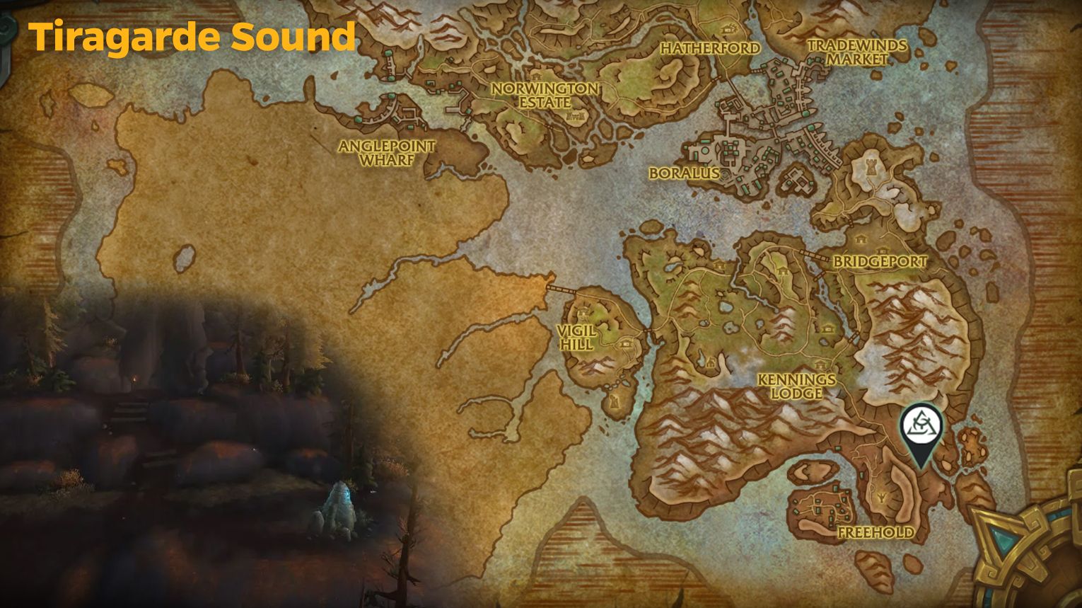 Freehold