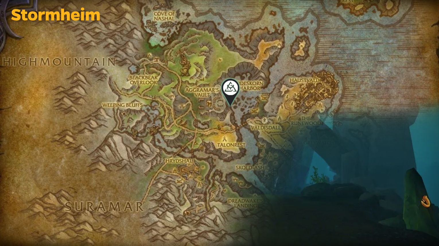 Maw of Souls