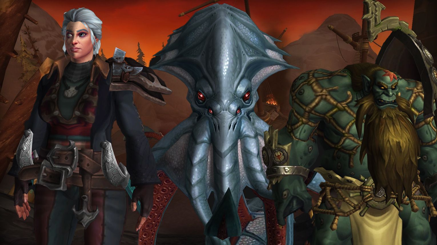 Siege of Boralus