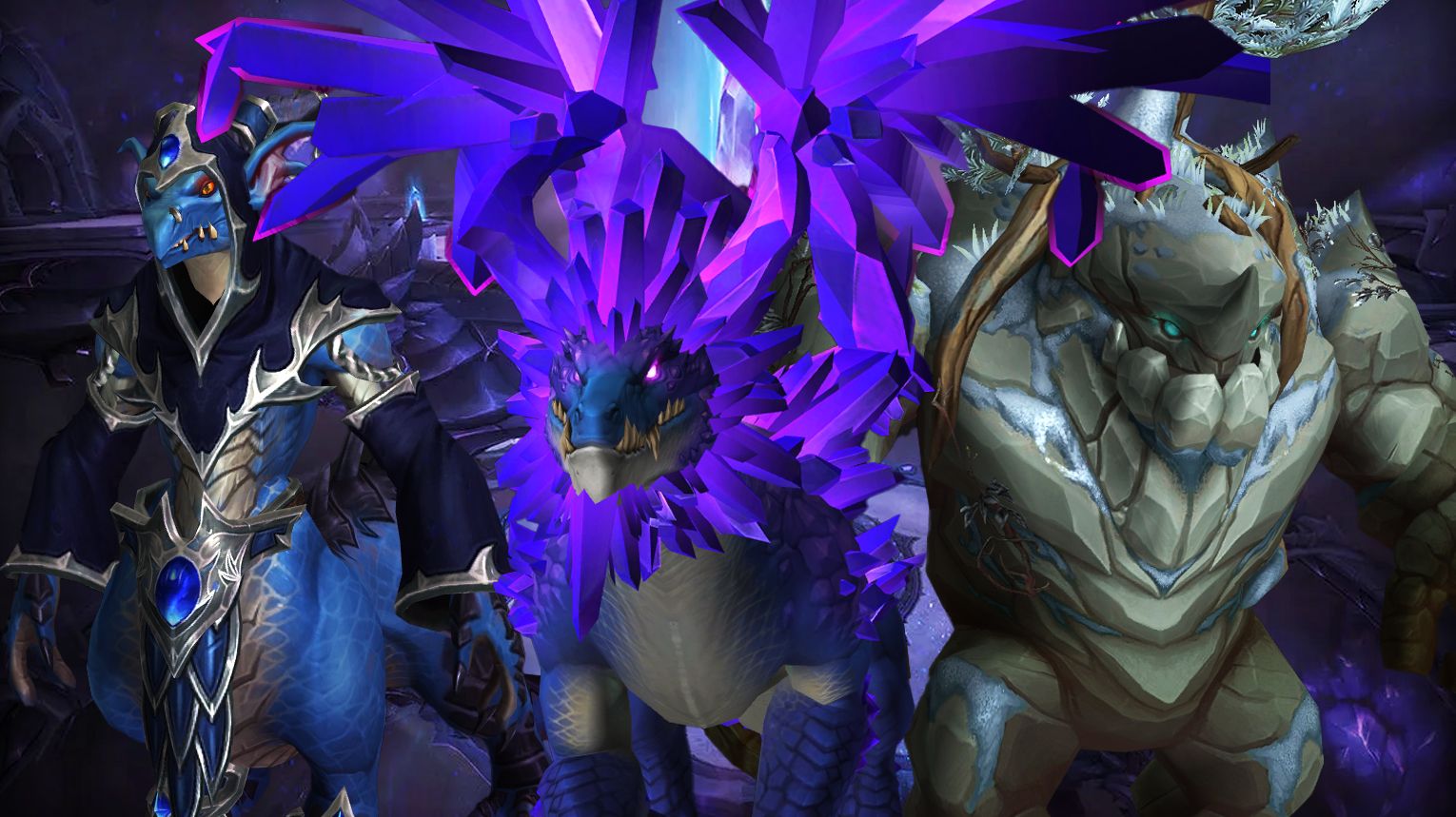 The Azure Vault