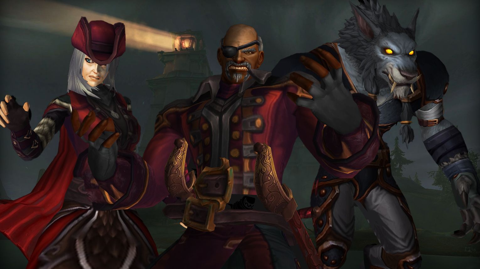 Tol Dagor
