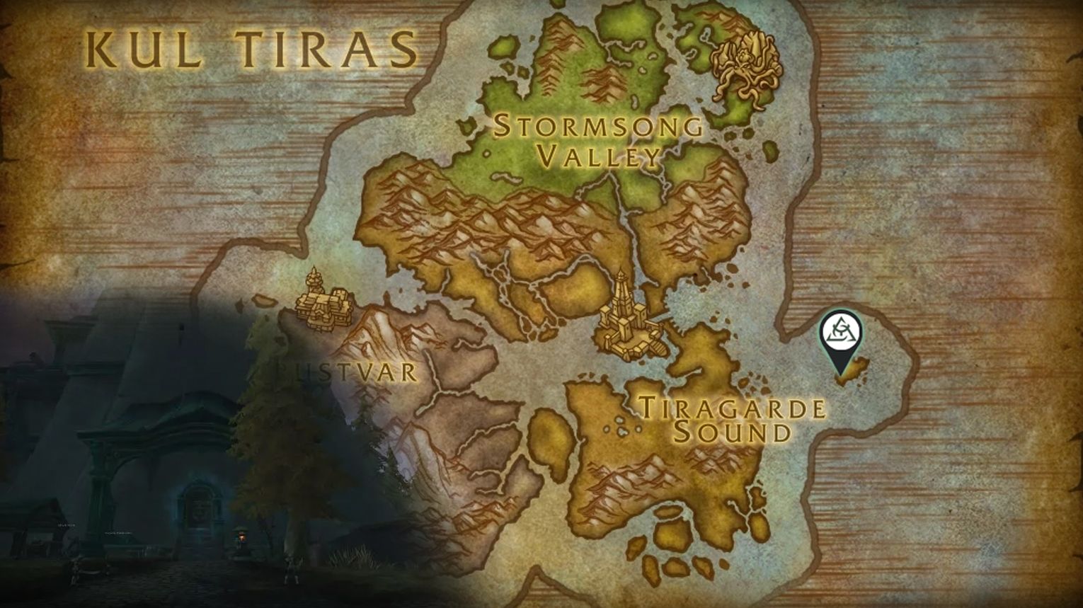 Tol Dagor