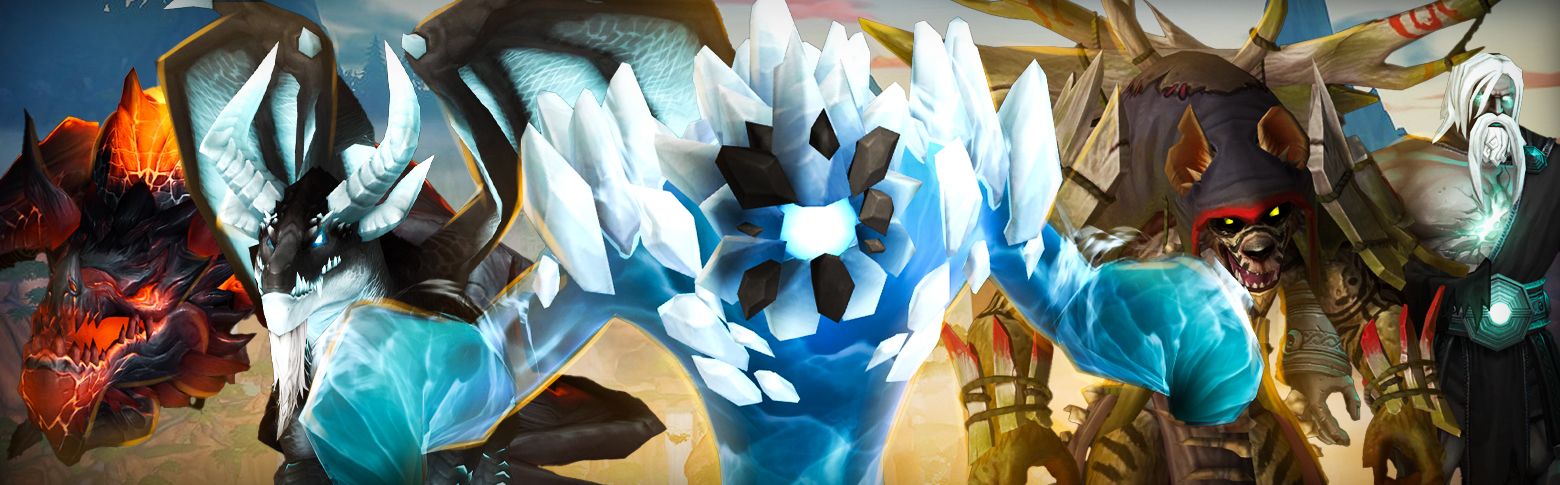 WoW Dragonflight Dungeons Guide