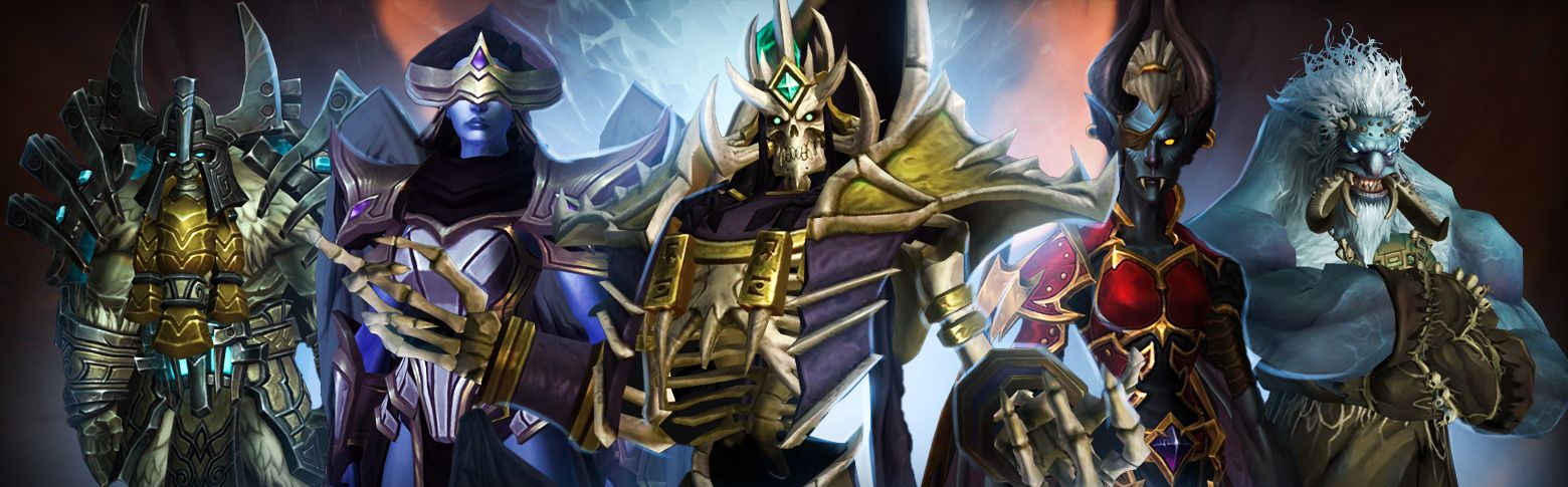 WoW Shadowlands Dungeons Guide