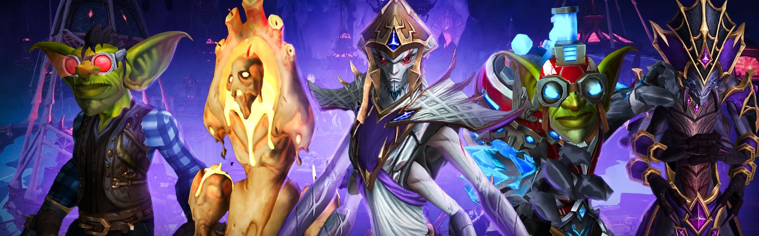 WoW The War Within Dungeons Guide