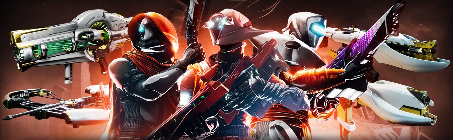 The Desert Perpertual Loot Guide