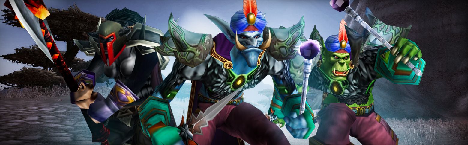 WoW Classic Shaman Pre-Raid BIS