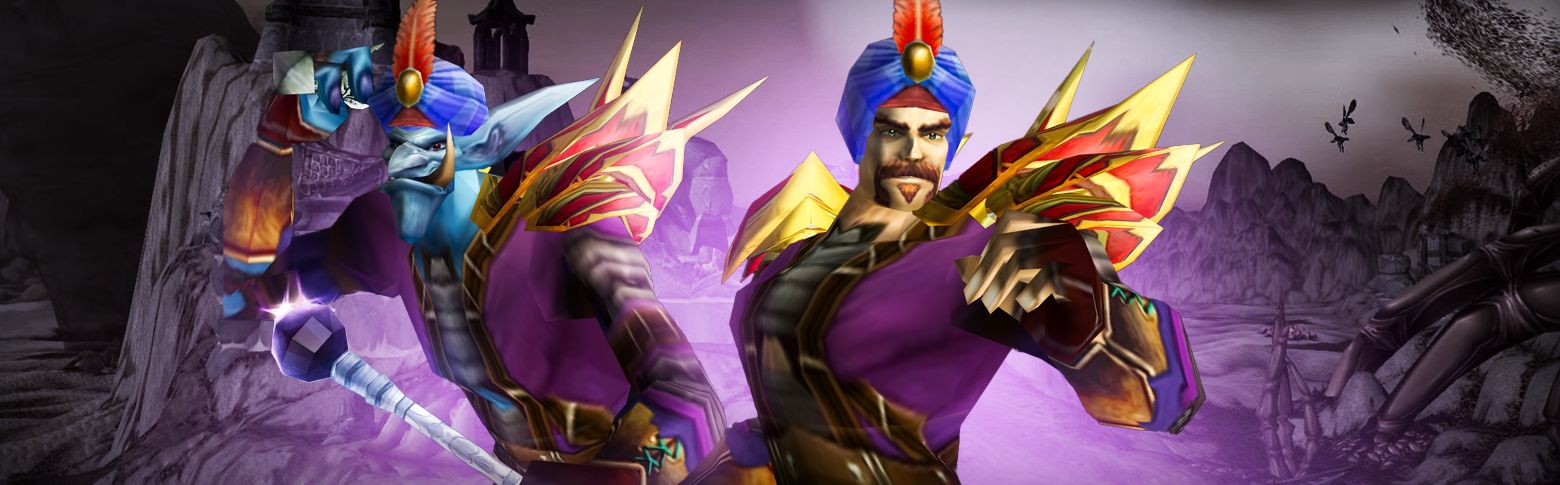 WoW Classic Warlock Pre-Raid BIS