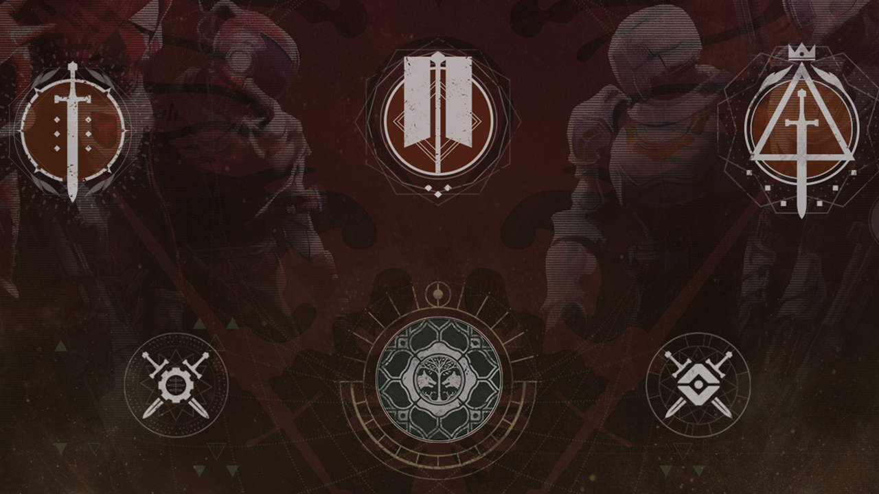 Crucible
