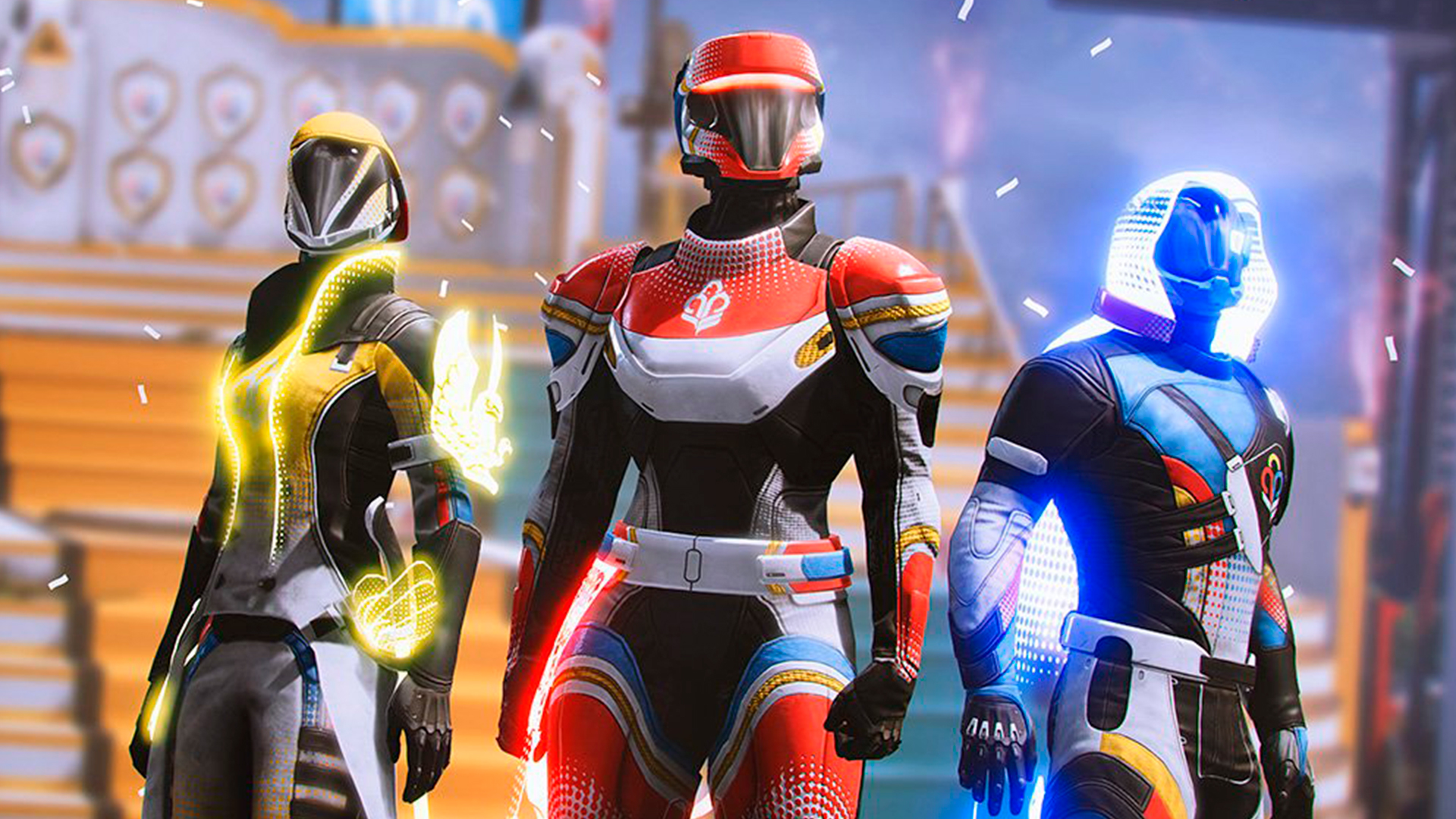 Guardian Games