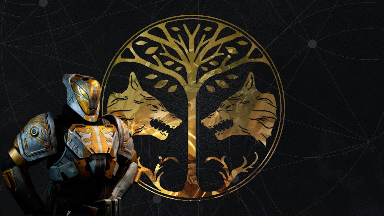 Iron Banner