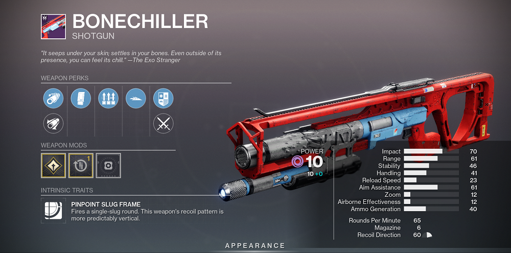 Bonechiller