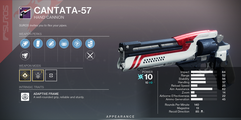 Cantata-57