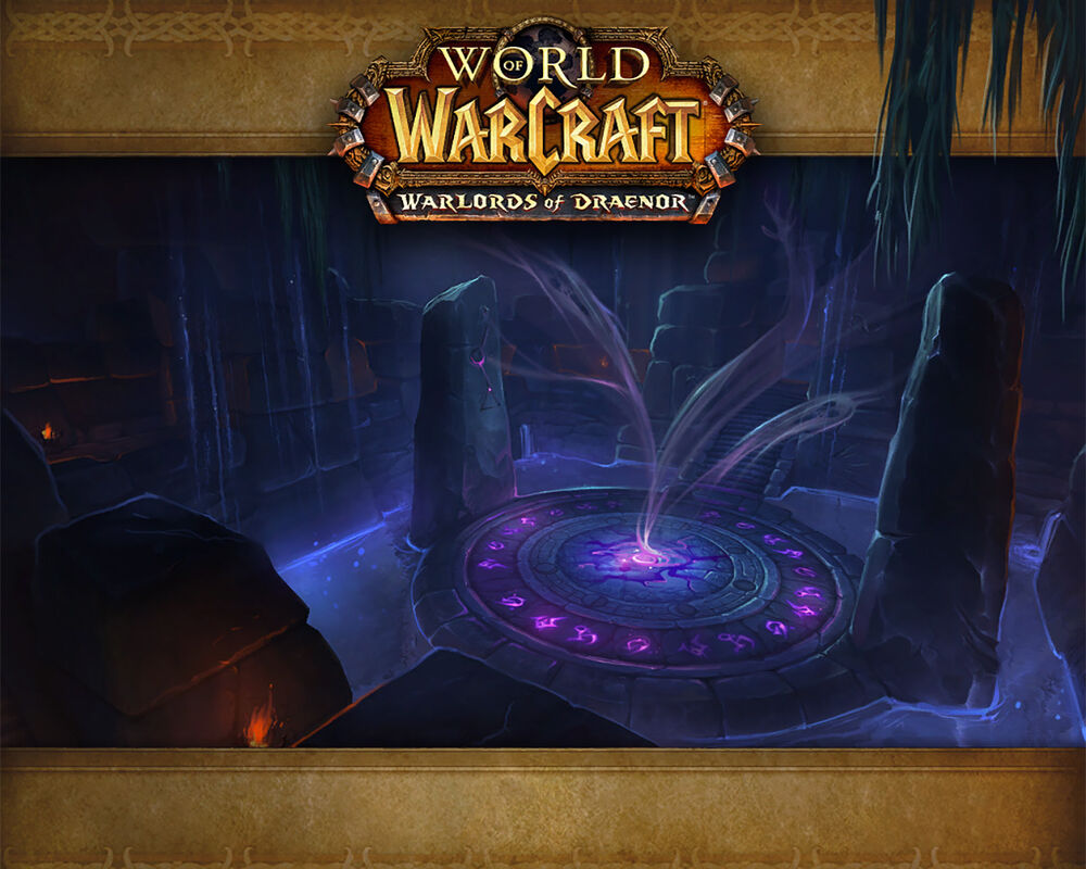 Shadowmoon Burial Grounds