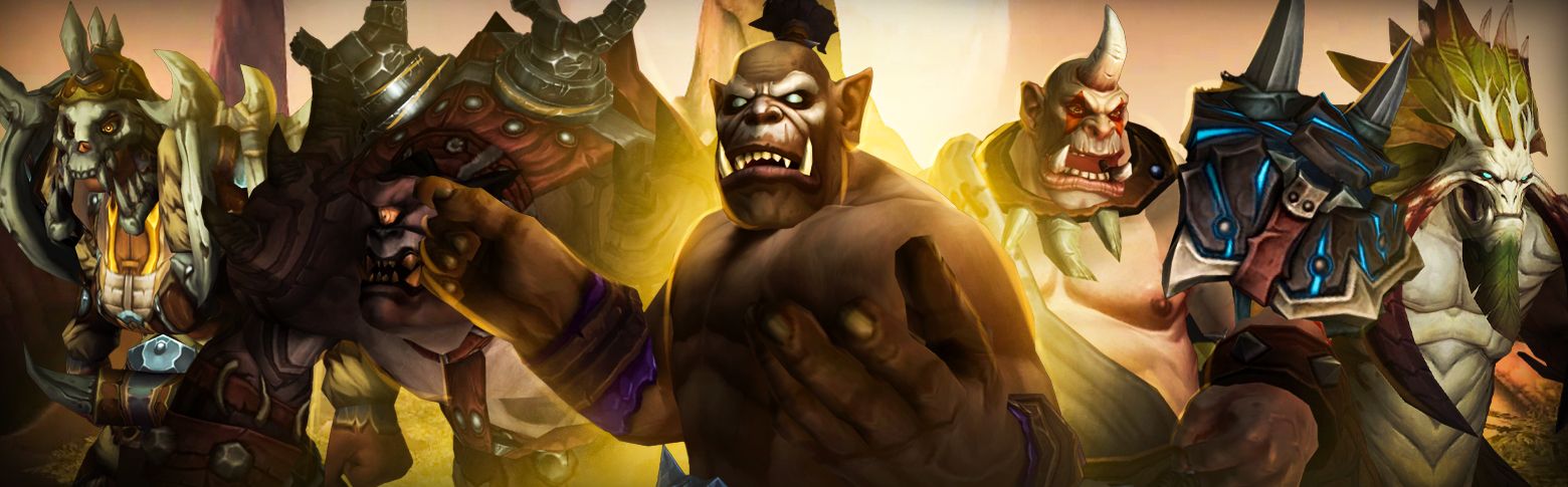 WoW Draenor Dungeons Guide