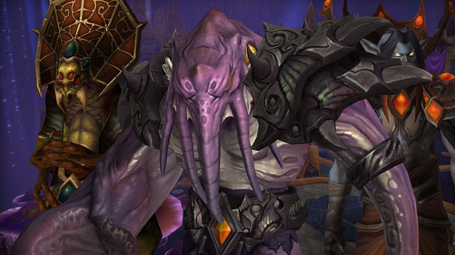 Ahnkahet The Old Kingdom