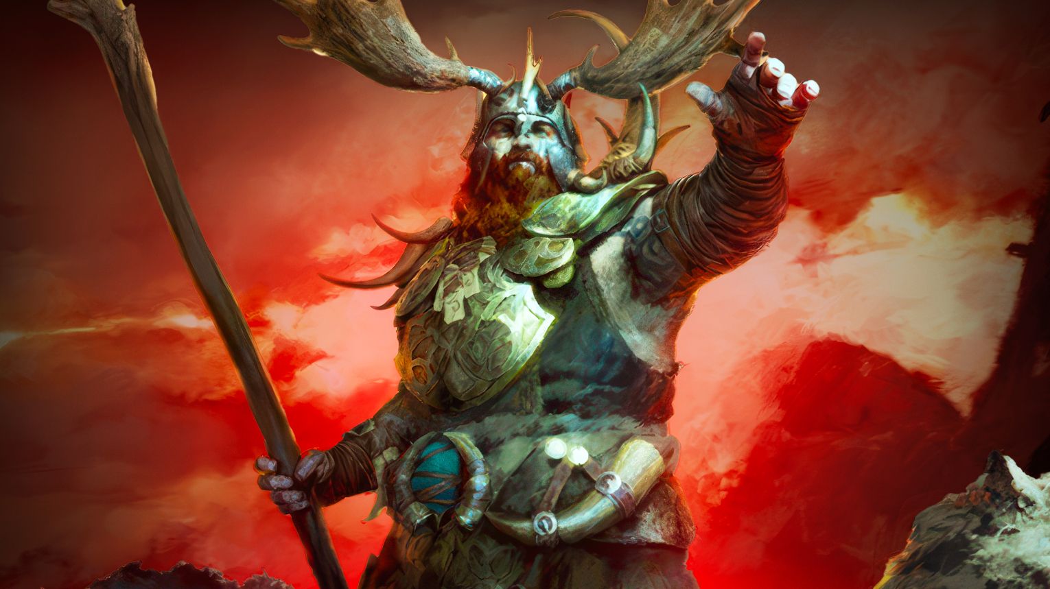 Best Druid Endgame Builds