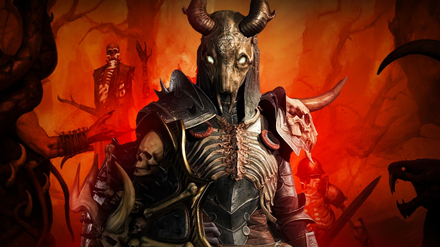 Best Necromancer Endgame Builds