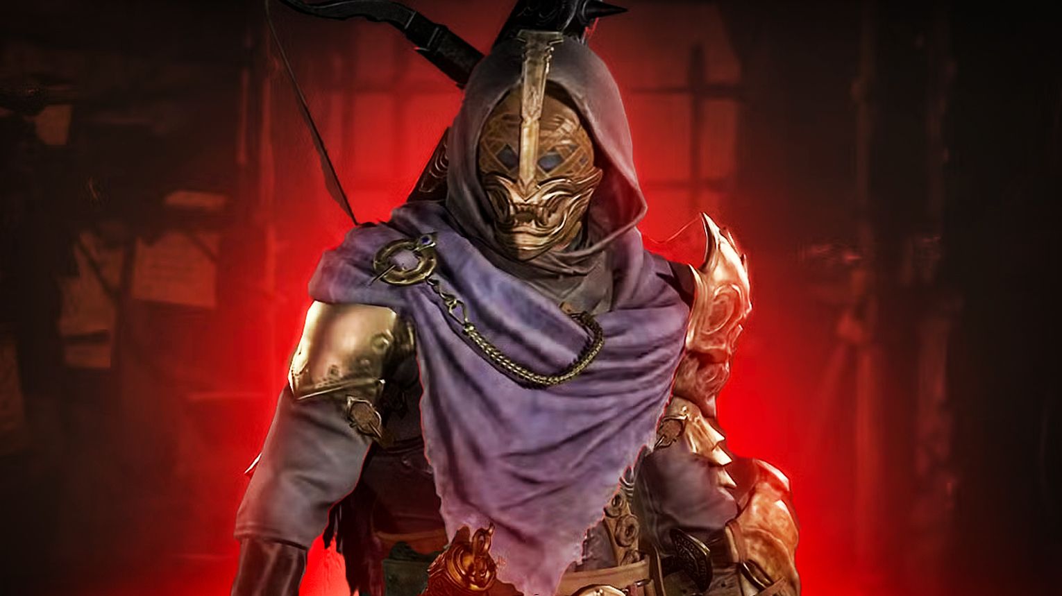 Best Rogue Endgame Builds