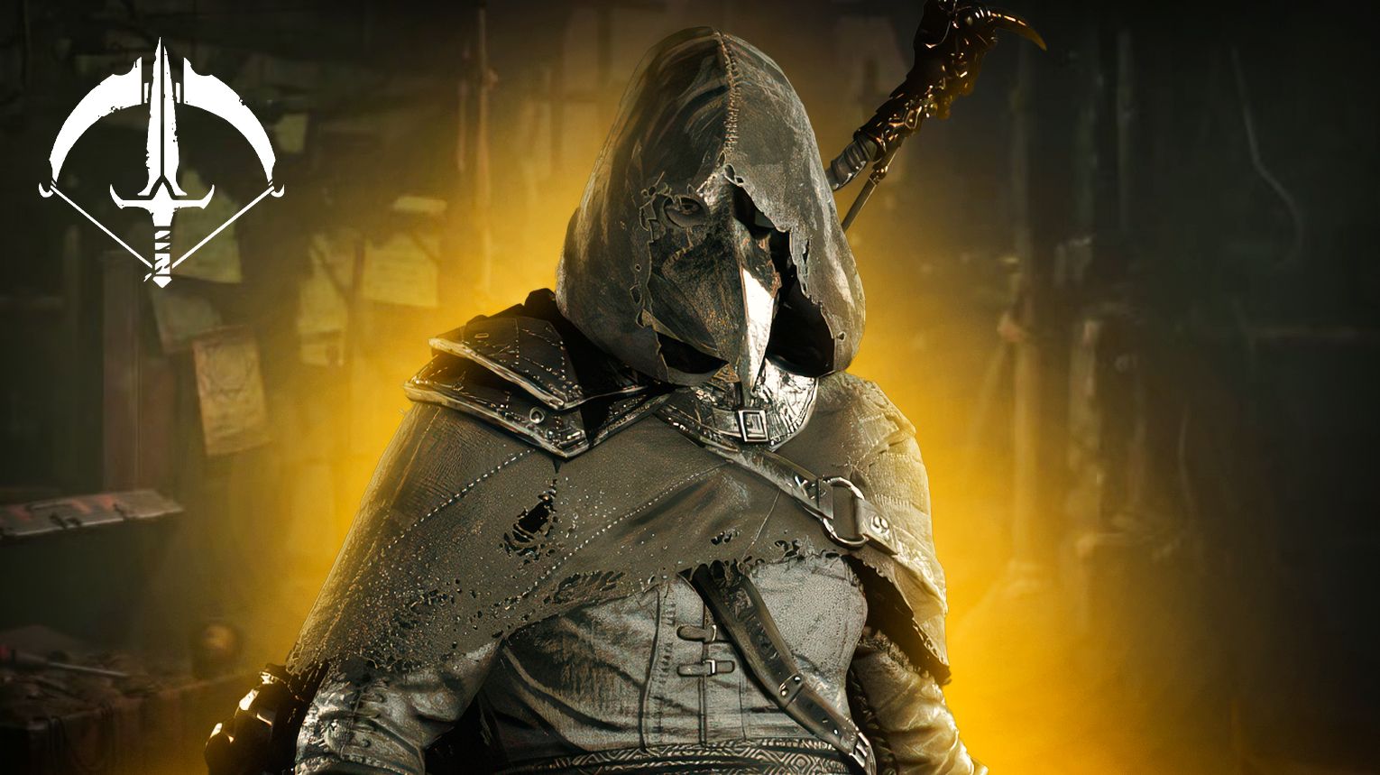 Best Rogue Leveling Builds