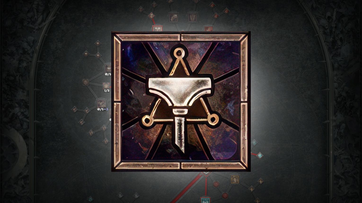 Hammer of the Ancients