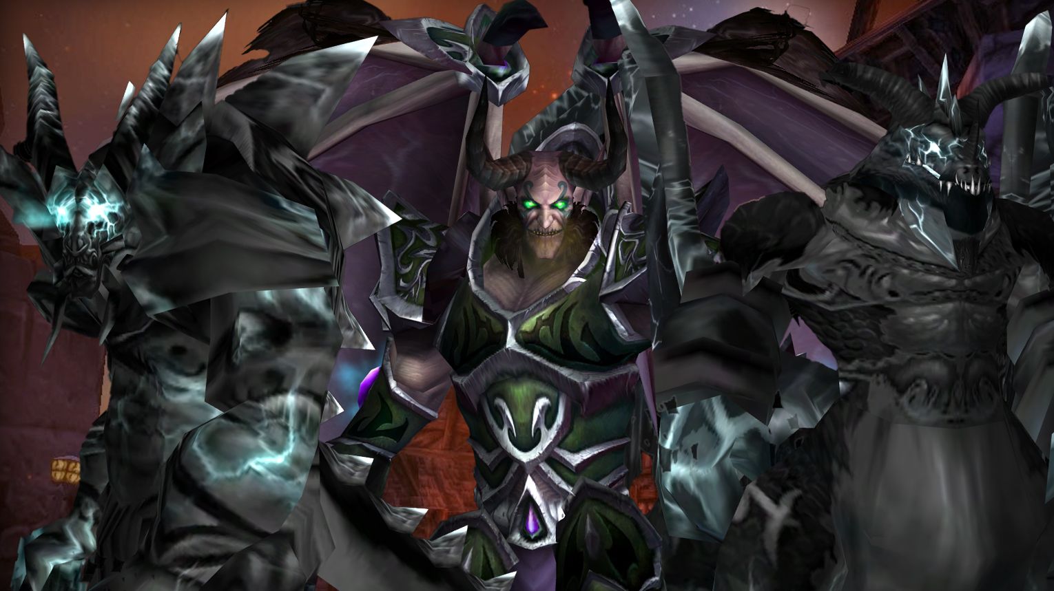 The Culling of Stratholme