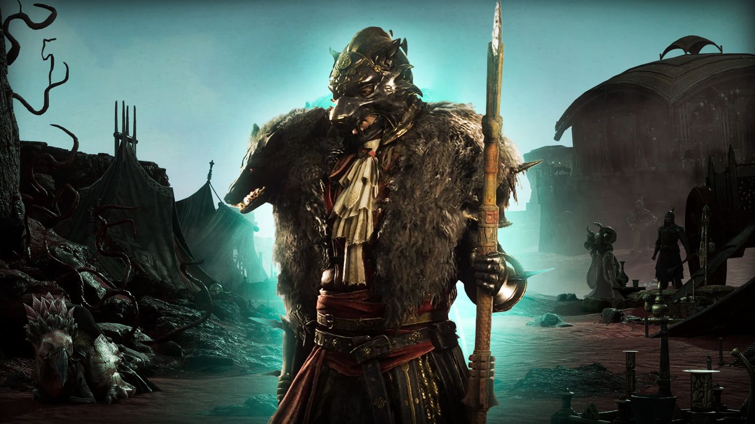 MonkStormWaveFlickerInvokerMonk