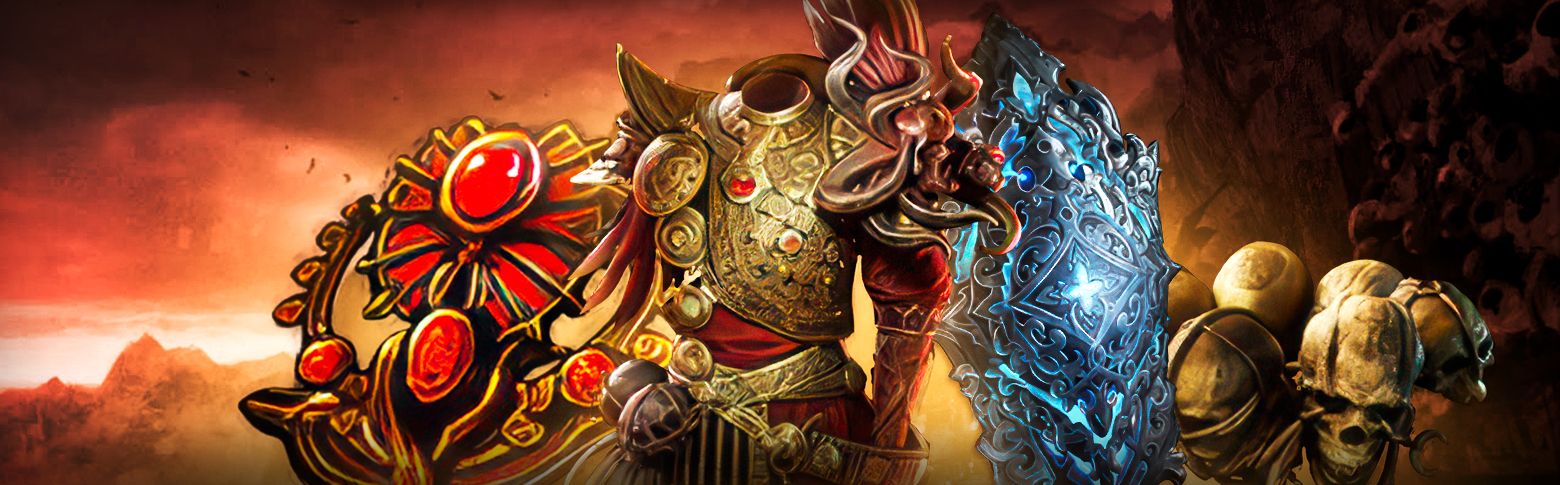 Best PoE 2 unique items guide cover – top endgame and leveling uniques – Path of Exile 2