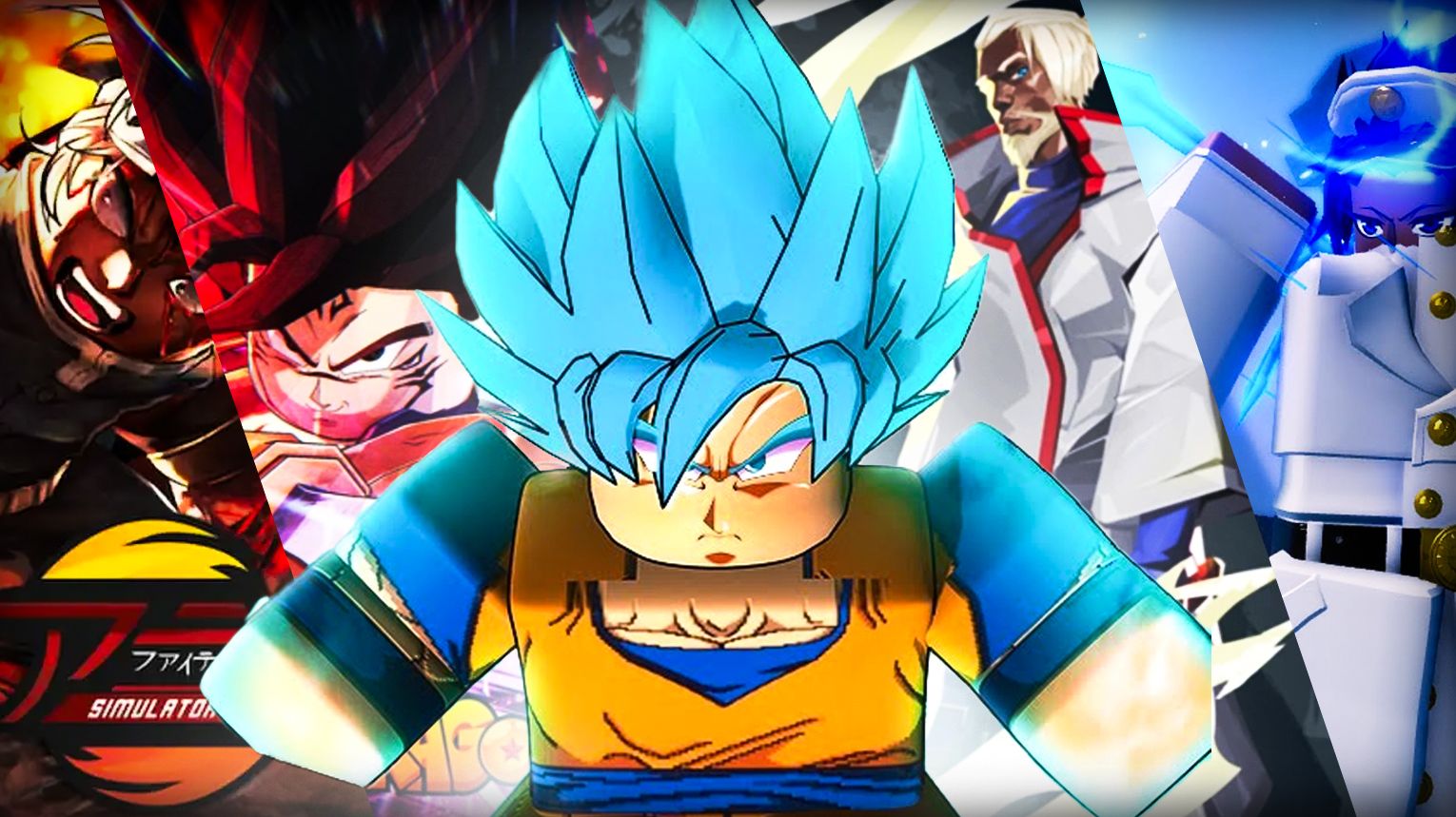 BestAnimeGamesonRoblox