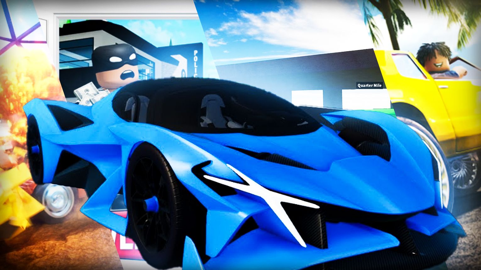 BestCarGamesonRoblox