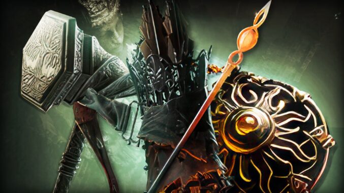 PoE 2 Tier C builds – Heavy Strike Warrior, Flame Channeler Sorceress, Explosive Trapper Huntress, Physical Archer Ranger – Path of Exile 2 (0.4.0)