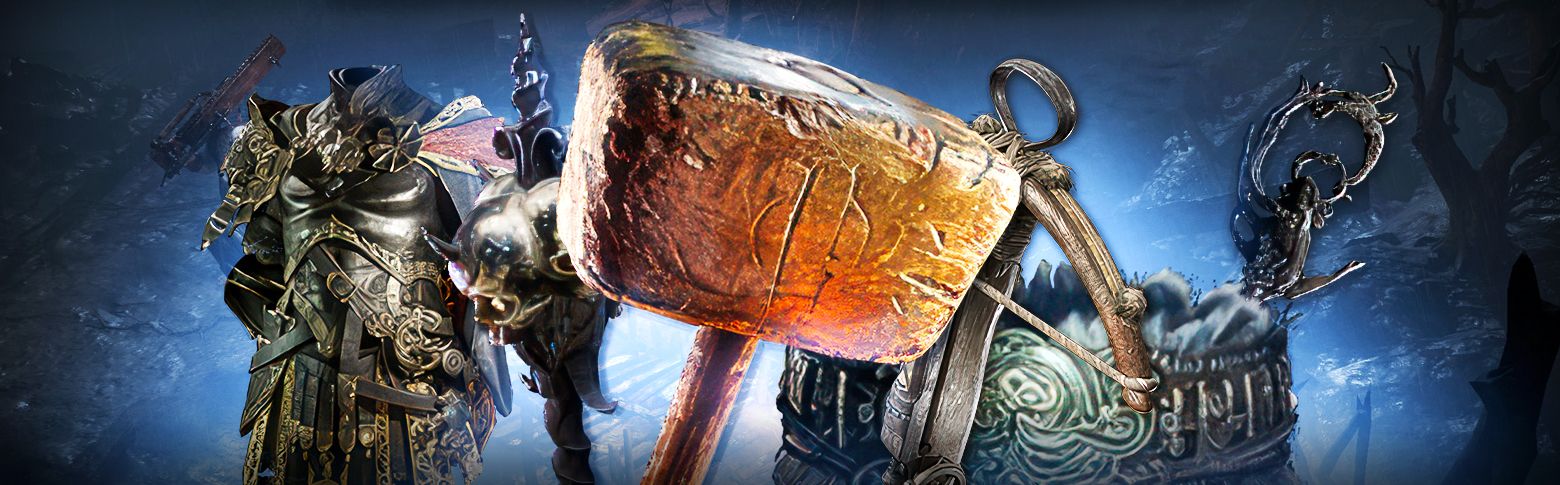 Best PoE 2 builds guide cover – S+ to C tier list for leveling and endgame – Path of Exile 2 (0.4.0)