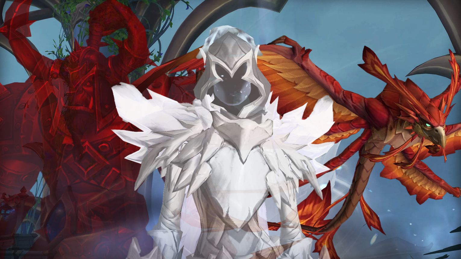 Windrunner Spire dungeon – boss‑heavy Mythic+ with 4 encounters including The Restless Heart – WoW Midnight Season 1