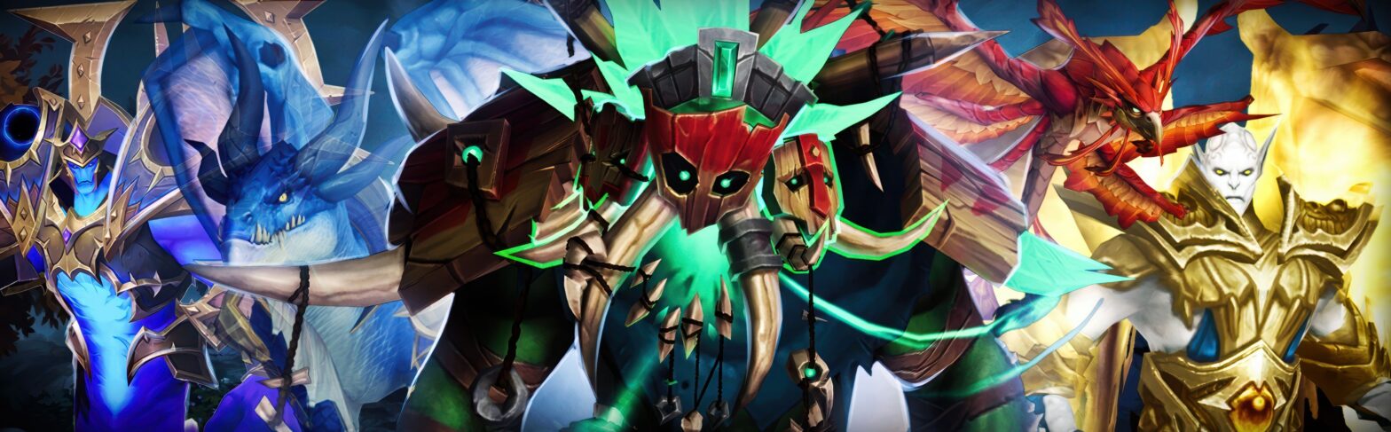 WoW Midnight dungeon guide cover – Mythic+ Season 1 dungeons and tips – World of Warcraft