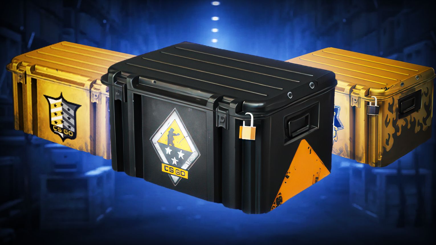 Best ROI cases CS2 – CS:GO Weapon Case 3 (72%), Operation Wildfire (65-78%), Shadow Case (71%), Fracture Case (72%), Snakebite Case (70%) – top value case rankings 2026