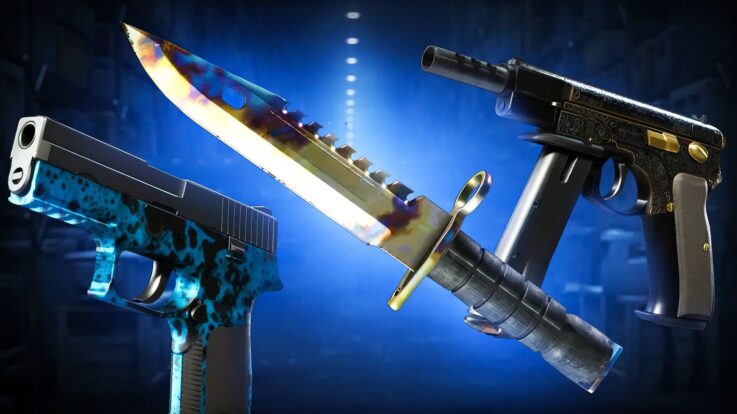 Best CS2 Cases to Open in 2026 (Knives, ROI, Cheap Picks)