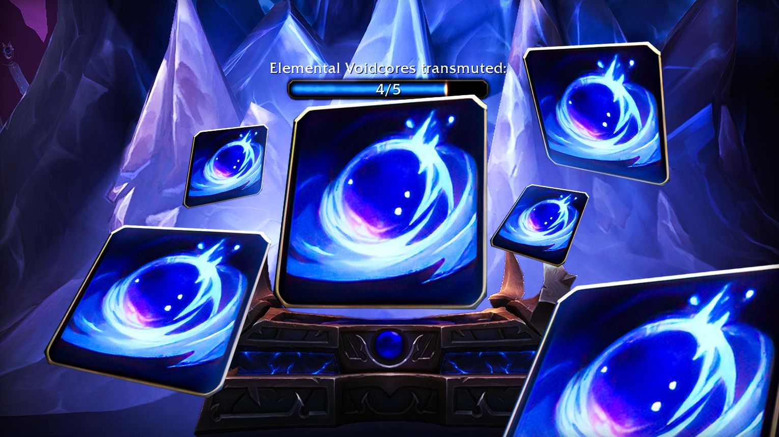 Class changes and balance updates – talent adjustments and rotation optimizations – WoW Midnight Patch 12.0.5

