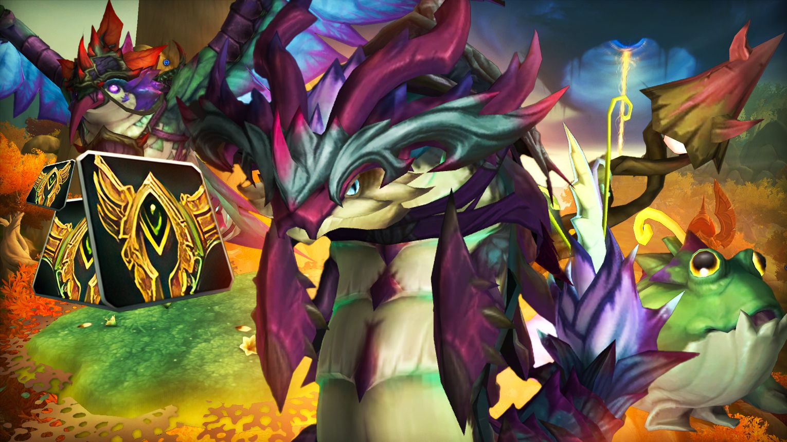 Rewards from rares in WoW Midnight – gear, currencies, cosmetics, achievement progress, and mount drops