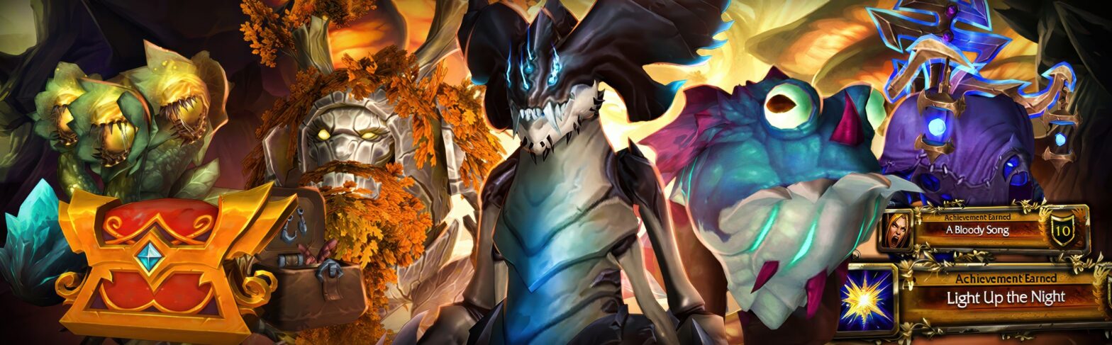 Midnight rares and treasures guide cover – Harandar and Voidstorm rare mobs, mounts, and achievements – WoW Midnight
